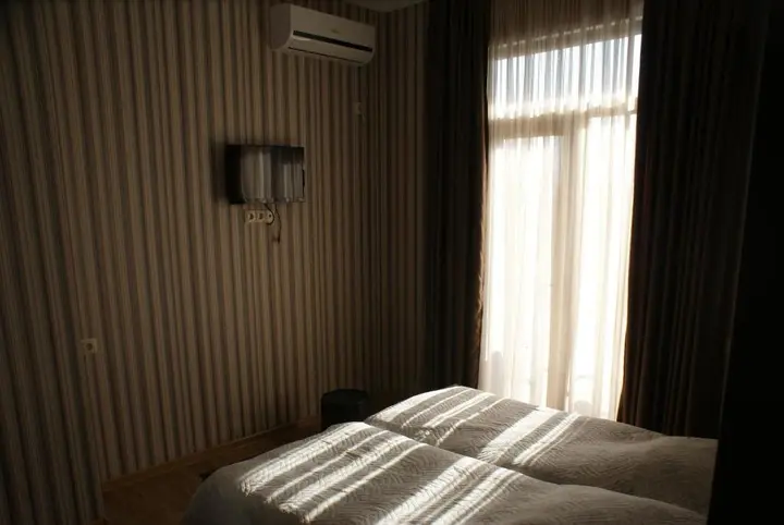Батуми: Guest house Salo