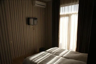Батуми: Guest house Salo