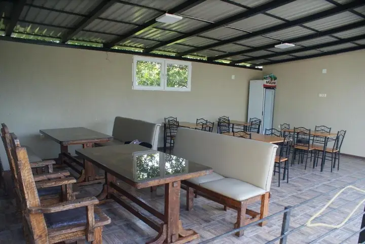 Guest house Salo — фото 1