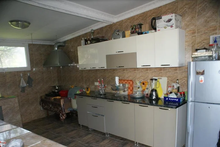 Батуми: Guest house Salo