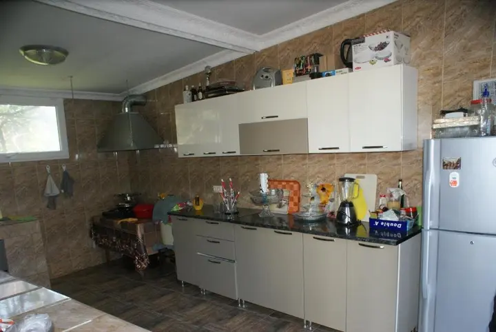 Батуми: Guest house Salo