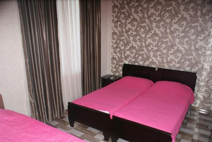 Батуми: Guest house Salo