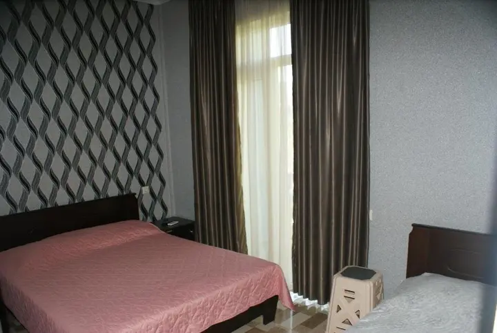 Батуми: Guest house Salo