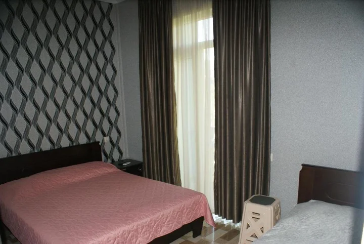 Батуми: Guest house Salo