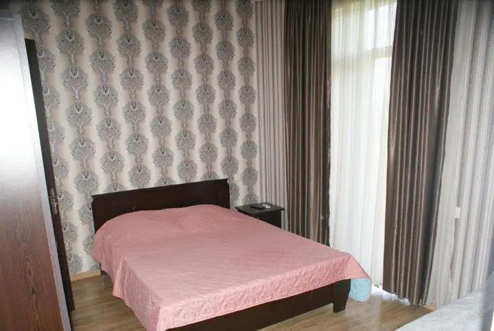 Батуми: Guest house Salo