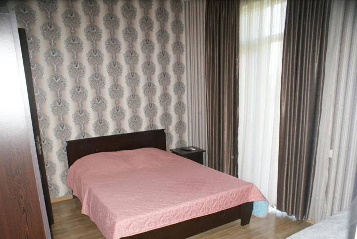 Батуми: Guest house Salo