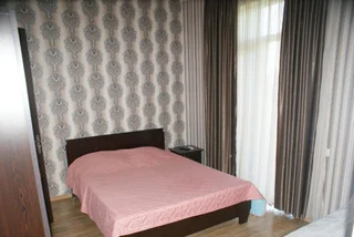 Батуми: Guest house Salo