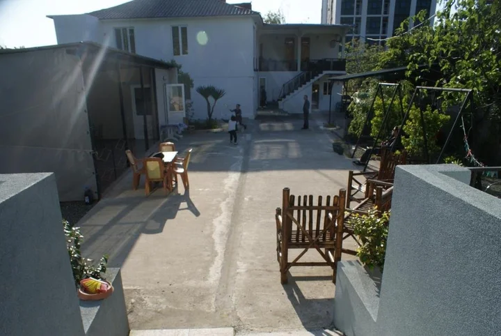 Батуми: Guest house Salo