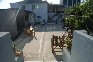 Батуми: Guest house Salo