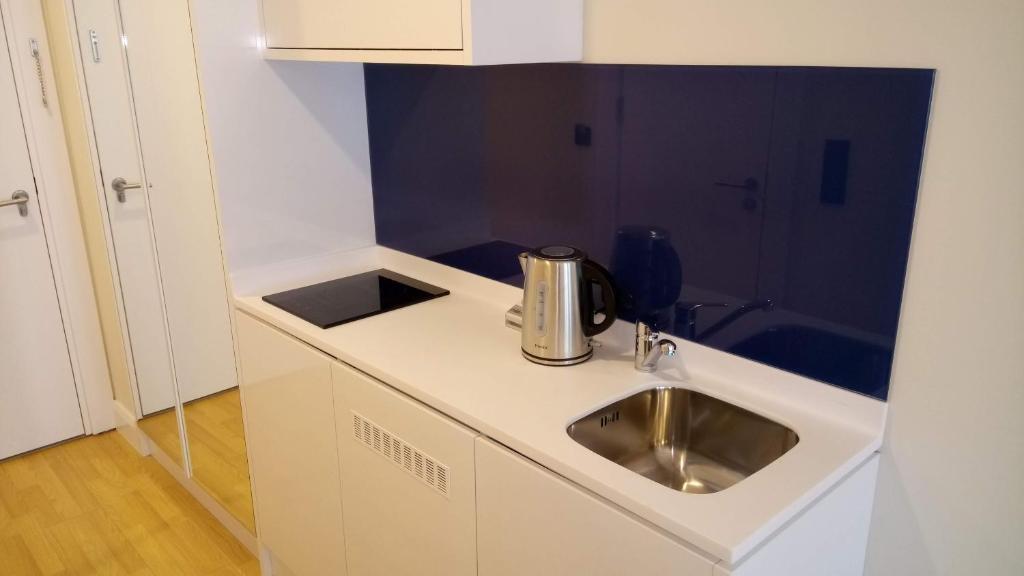 Батуми: Hotel orbi city sea view
