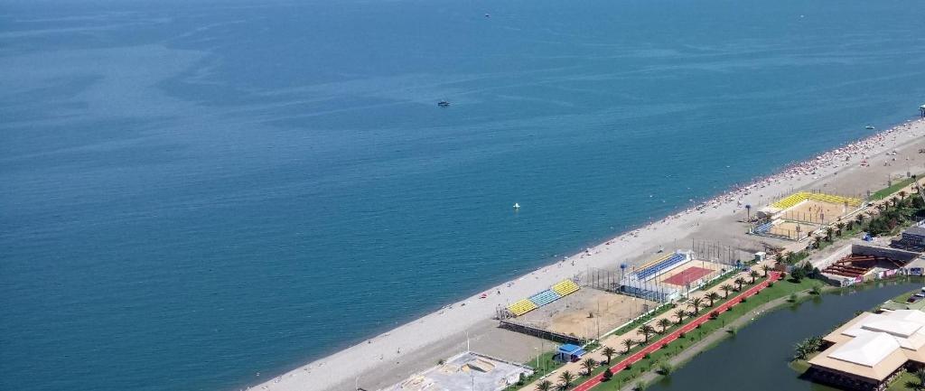 Hotel orbi city sea view — фото 3