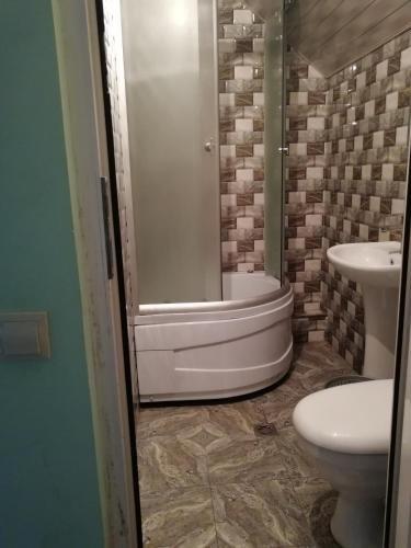 Батуми: Guesthouse Greenville