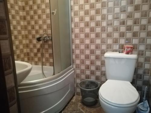 Батуми: Guesthouse Greenville