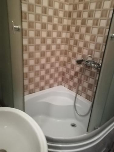 Батуми: Guesthouse Greenville