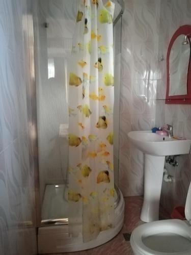 Батуми: Guesthouse Greenville