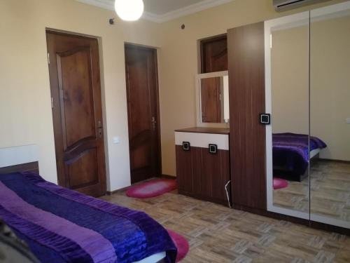 Батуми: Guesthouse Greenville