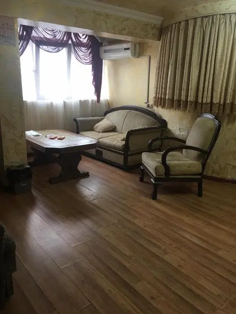 Батуми: Hotel Subtropik