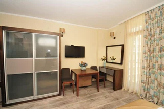 Батуми: Orbi Plaza Apart Hotel