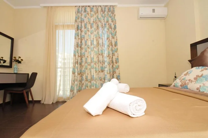 Батуми: Orbi Plaza Apart Hotel