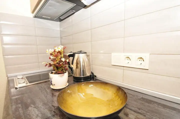 Батуми: Orbi Plaza Apart Hotel