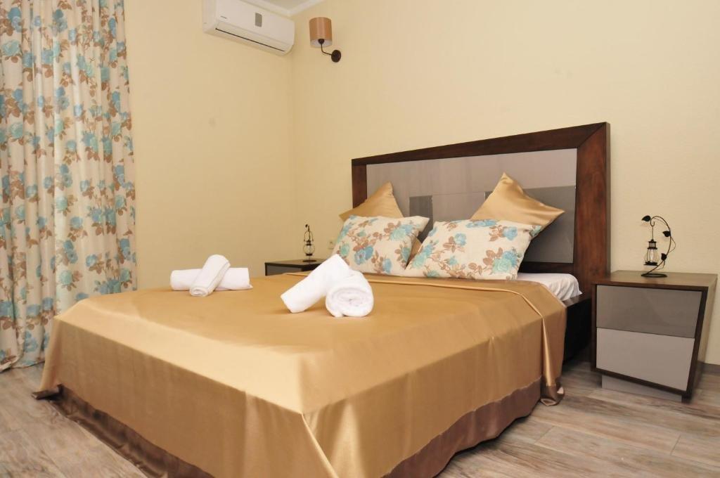 Батуми: Orbi Plaza Apart Hotel
