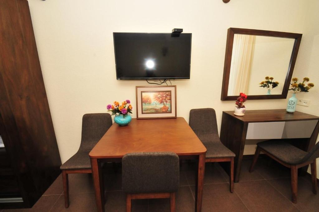 Батуми: Orbi Plaza Apart Hotel