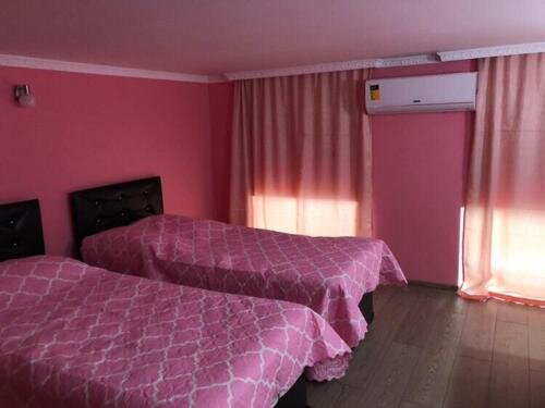 Батуми: juli's house