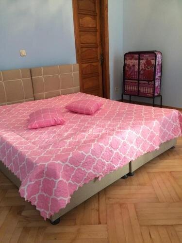 Батуми: juli's house