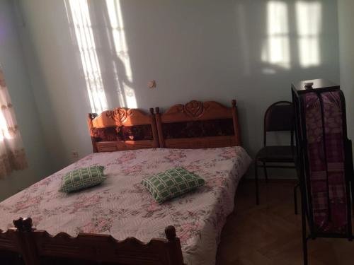 Батуми: juli's house