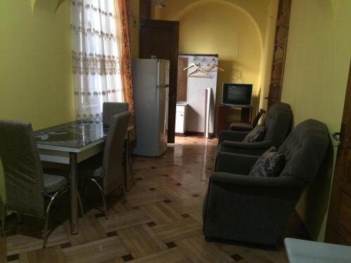 Батуми: juli's house