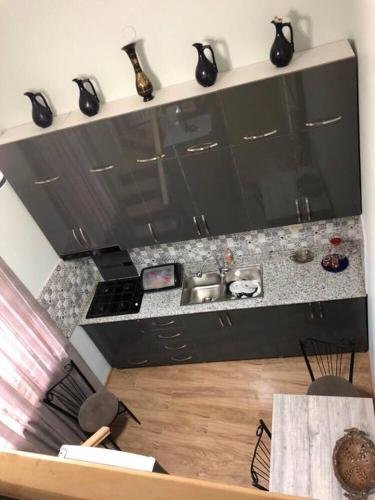 Батуми: juli's house