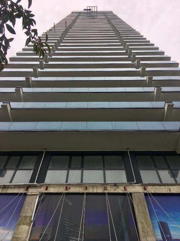 Coast Batumi Apart Hotel — фото 3