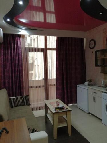 Батуми: Intourist apartments Batumi