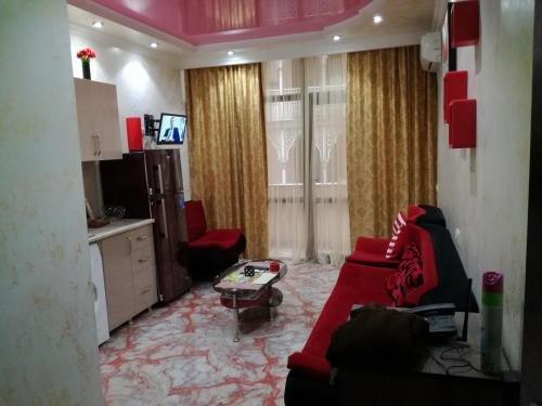 Батуми: Intourist apartments Batumi