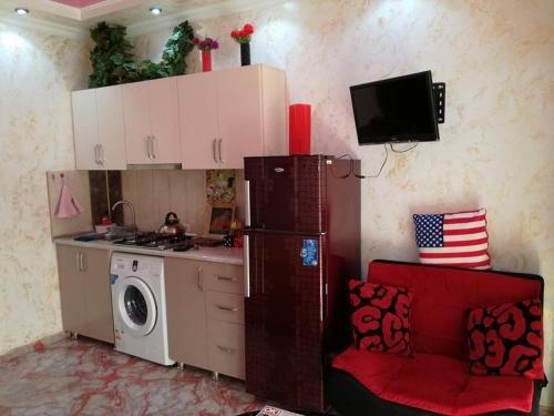 Батуми: Intourist apartments Batumi