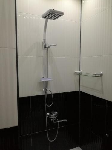 Батуми: Intourist apartments Batumi