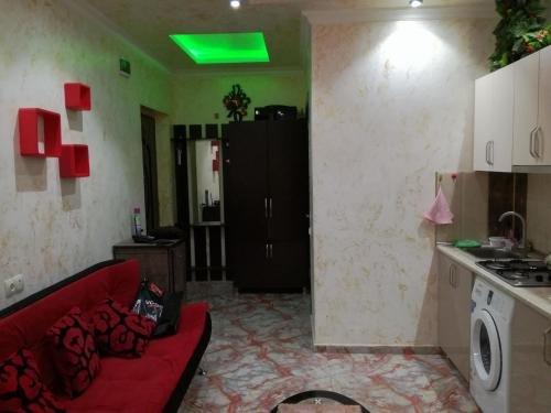 Батуми: Intourist apartments Batumi