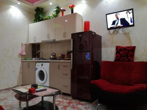 Батуми: Intourist apartments Batumi