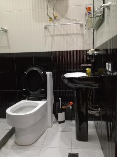 Батуми: Intourist apartments Batumi