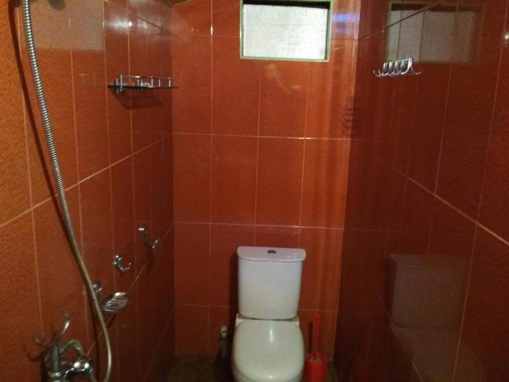 Батуми: mini hotel