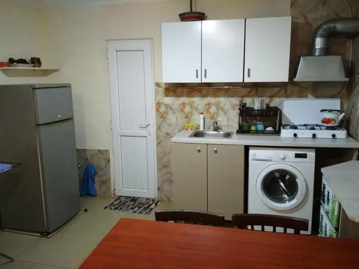 Батуми: mini hotel