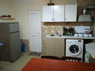 Батуми: mini hotel