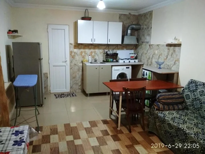 Батуми: mini hotel