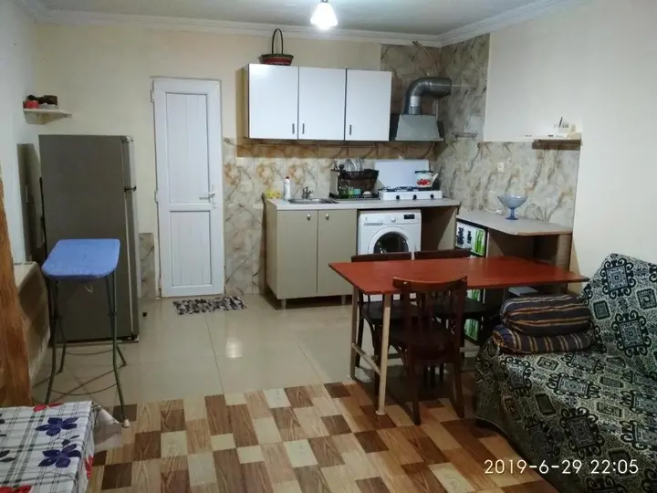 Батуми: mini hotel