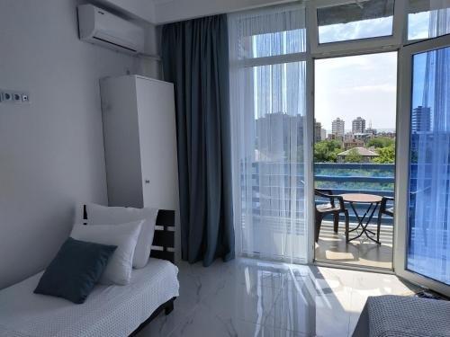 Батуми: Kolkhi Guest House