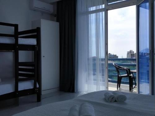 Батуми: Kolkhi Guest House
