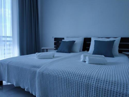 Батуми: Kolkhi Guest House