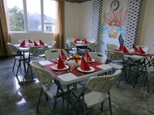 Батуми: Kolkhi Guest House