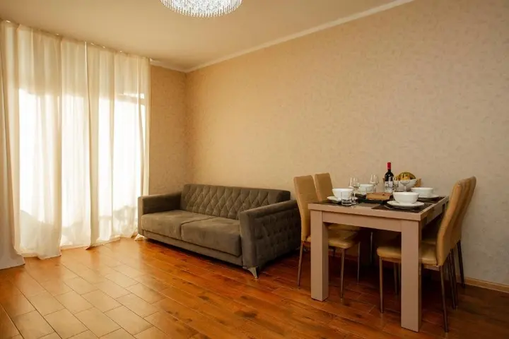 Батуми: Panorama Premium Apartments Batumi