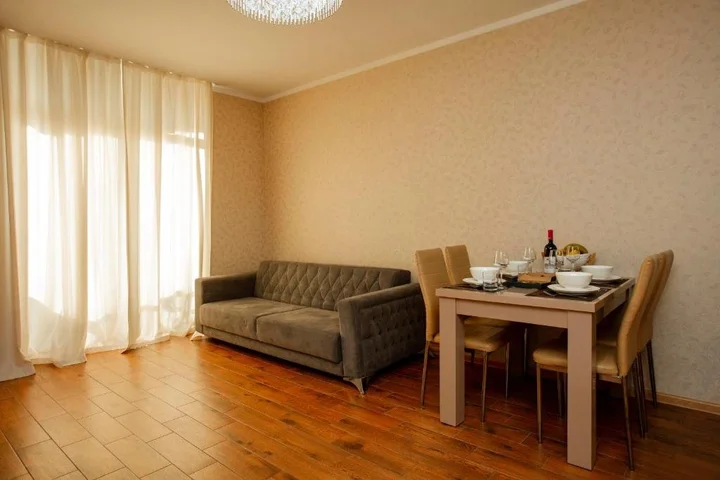 Батуми: Panorama Premium Apartments Batumi